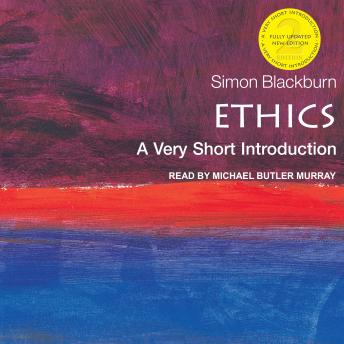 Ethics: A Very Short Introduction (2nd Edition)