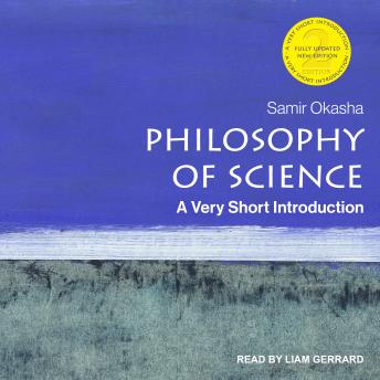 The Philosophy of Science: A Very Short Introduction, 2nd Edition