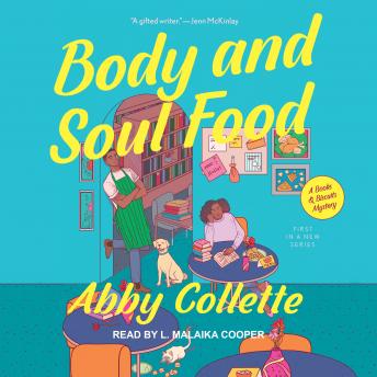 Body and Soul Food sample.