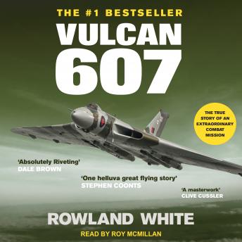 Vulcan 607, Rowland White