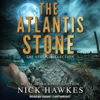 The Atlantis Stone