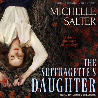 The Suffragette's Daughter