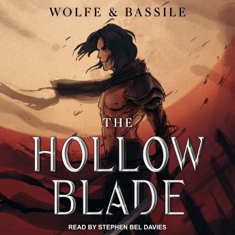 The Hollow Blade: A LitRPG Magic Knight Academy