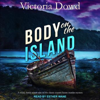 Body on the Island