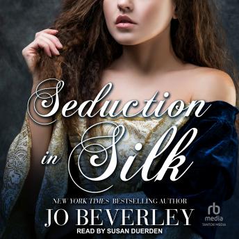 Seduction in Silk