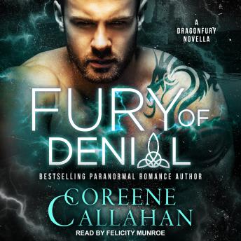 Fury of Denial, Coreene Callahan
