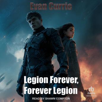 Legion Forever, Forever Legion