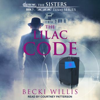 Lilac Code, Becki Willis