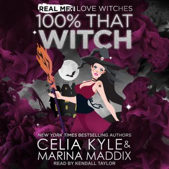 Download 100% That Witch by Celia Kyle, Marina Maddix
