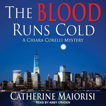 Blood Runs Cold: A Chiara Corelli Mystery sample.