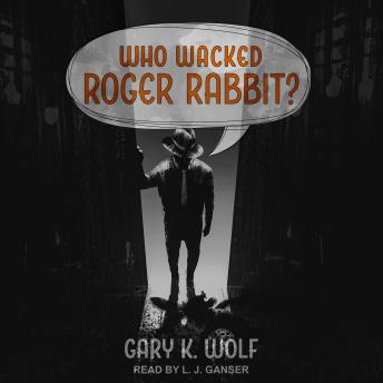 Who Wacked Roger Rabbit? sample.