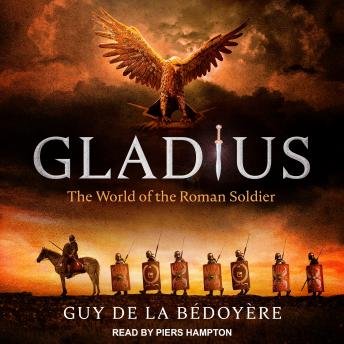 Gladius: The World of the Roman Soldier sample.