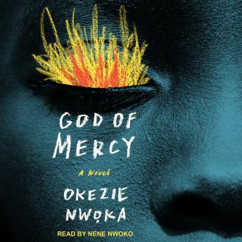 God of Mercy: A Novel