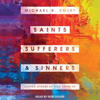 Download Latest Full Audiobooks in Religion & Spirituality, Christianity