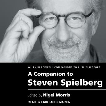 Companion to Steven Spielberg sample.