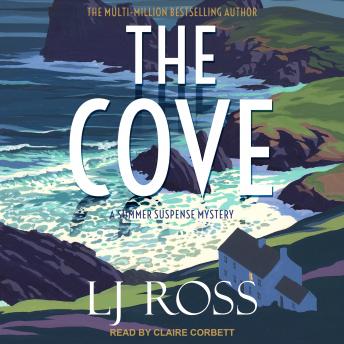 Cove, Audio book by Lj Ross