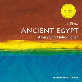 Download Ancient Egypt: A Very Short Introduction, 2nd Edition by Ian Shaw