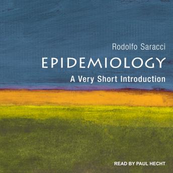 Epidemiology: A Very Short Introduction sample.