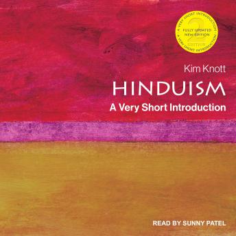 Download Hinduism: A Very Short Introduction, 2nd Edition by Kim Knott