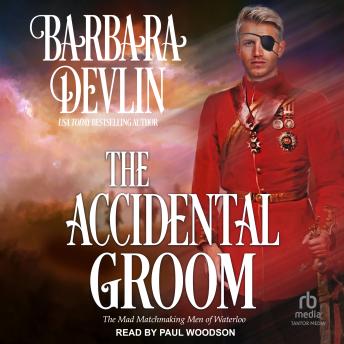The Accidental Groom