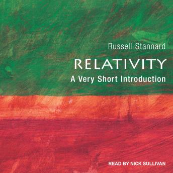 Download Relativity: A Very Short Introduction by Russell Stannard