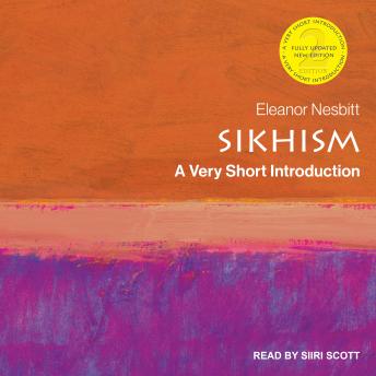 Sikhism: A Very Short Introduction, 2nd Edition