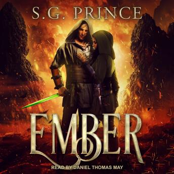 Download Ember by S.G. Prince