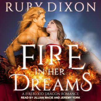 Download Fire In Her Dreams by Ruby Dixon