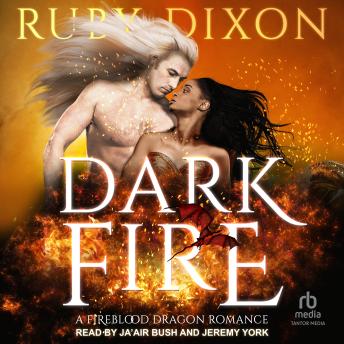 Download Dark Fire by Ruby Dixon