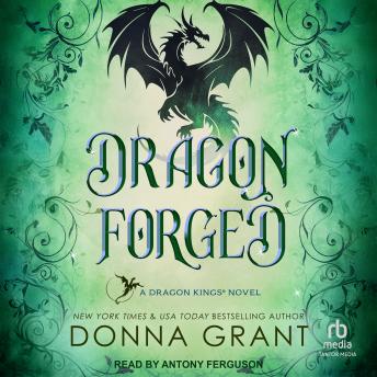 Dragon Forged