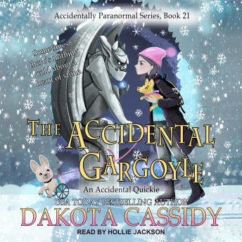 Download Accidental Gargoyle by Dakota Cassidy