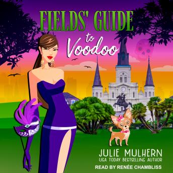 Fields' Guide to Voodoo sample.