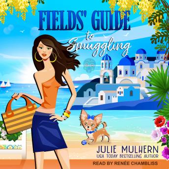 The book cover for your chosen recommendation