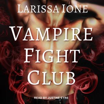 Vampire Fight Club sample.