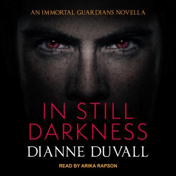 In Still Darkness, Audio book by Dianne Duvall