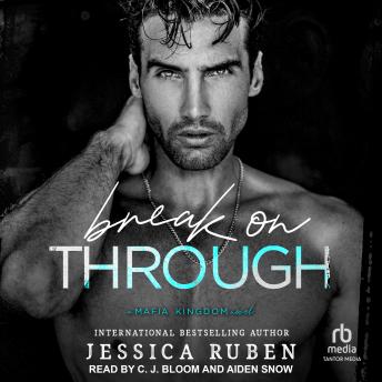 Break On Through: A Mafia Kingdom Novel
