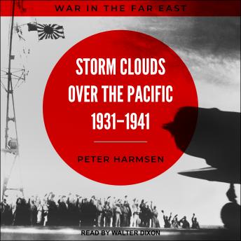 Storm Clouds over the Pacific, 1931-1941 sample.