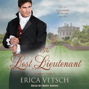 Download Lost Lieutenant by Erica Vetsch