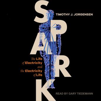 Spark: The Life of Electricity and the Electricity of Life