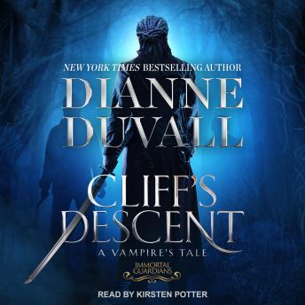 Cliff's Descent, Dianne Duvall