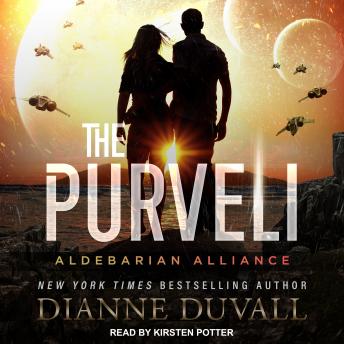 Purveli, Audio book by Dianne Duvall