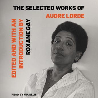 Download Selected Works of Audre Lorde by Audre Lorde