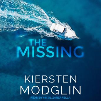 Missing, Kiersten Modglin