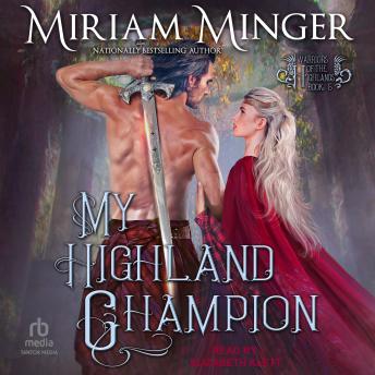 My Highland Champion