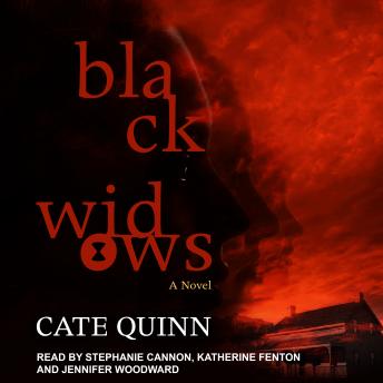 Black Widows: A Novel