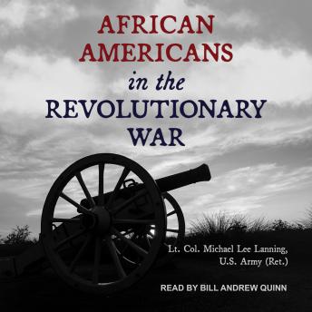 Download African Americans in the Revolutionary War by Lt. Col. (ret.) Michael Lee Lanning