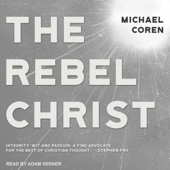 The Rebel Christ