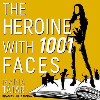 Heroine with 1001 Faces sample.