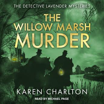 Download Willow Marsh Murder by Karen Charlton