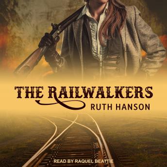 The Railwalkers